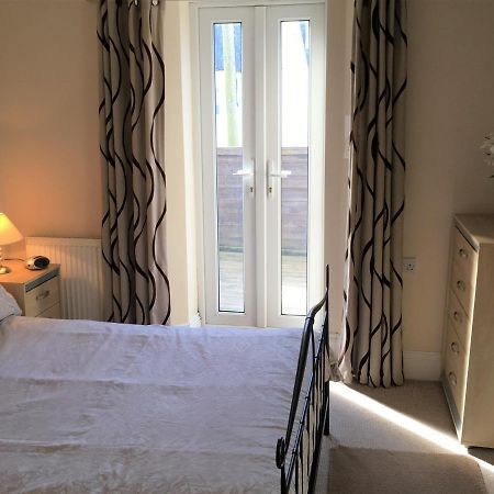 Parkview Apartment Plymouth Zewnętrze zdjęcie