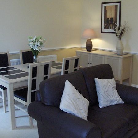 Parkview Apartment Plymouth Zewnętrze zdjęcie