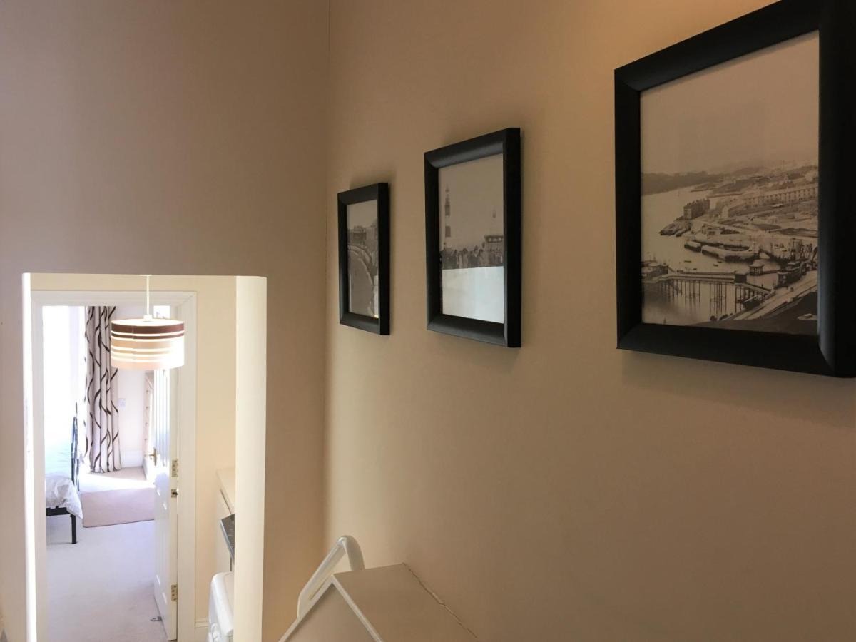 Parkview Apartment Plymouth Zewnętrze zdjęcie