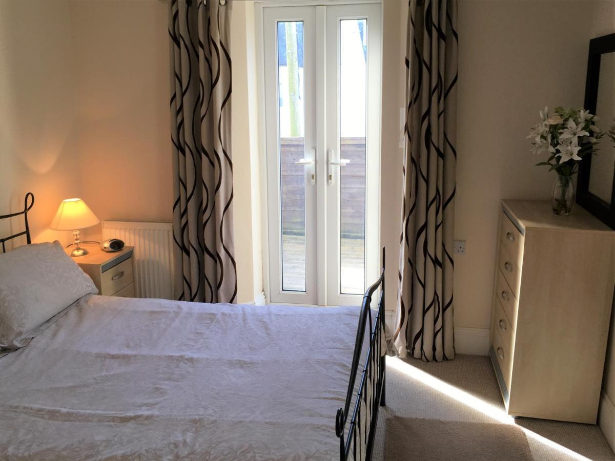 Parkview Apartment Plymouth Zewnętrze zdjęcie