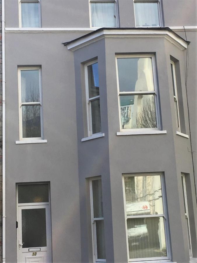 Parkview Apartment Plymouth Zewnętrze zdjęcie