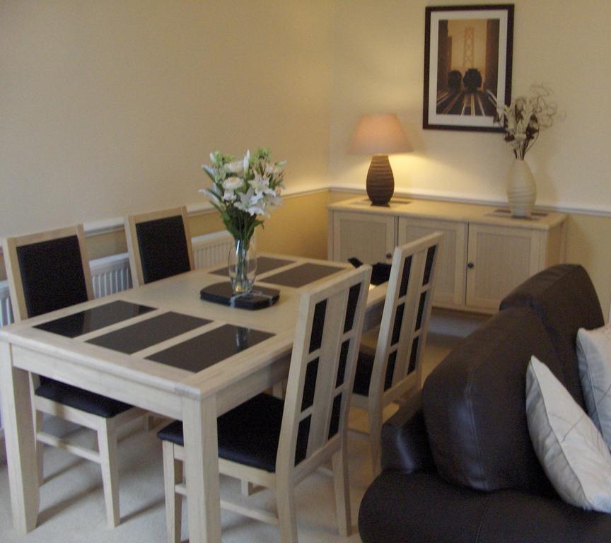 Parkview Apartment Plymouth Zewnętrze zdjęcie