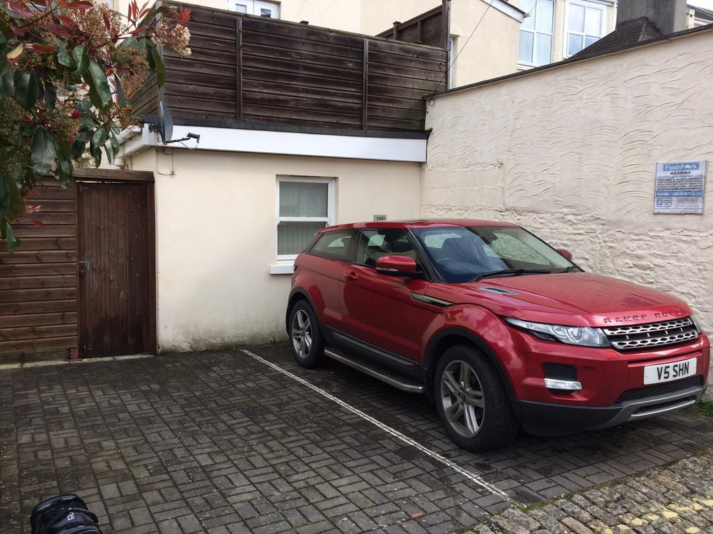 Parkview Apartment Plymouth Zewnętrze zdjęcie