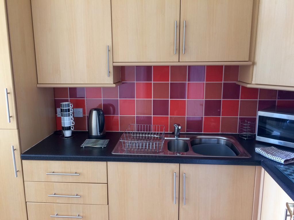 Parkview Apartment Plymouth Zewnętrze zdjęcie